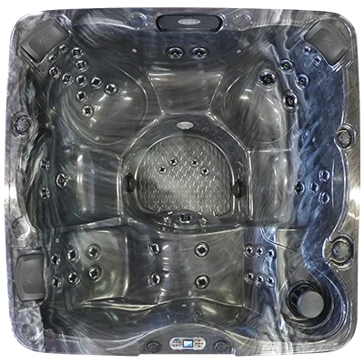 Pacifica EC-751L hot tubs for sale in Auburn