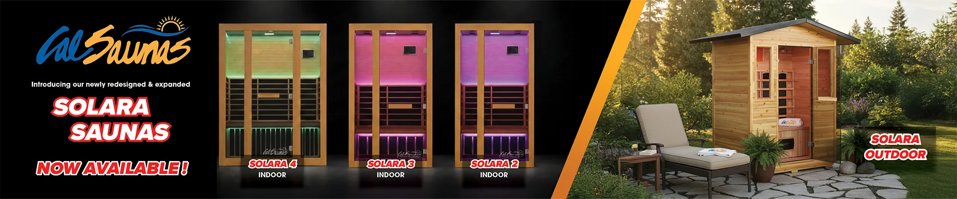 Calspas hot tub being used in a family setting - Auburn