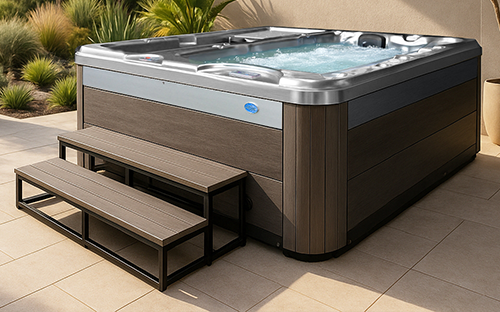 Cold Plunge&trade; Spas Auburn hot tubs for sale