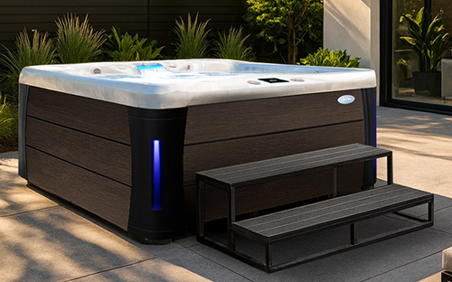 Escape Plus&trade; Spas Auburn hot tubs for sale
