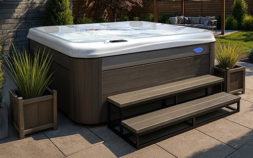 Patio&trade; Spas Auburn hot tubs for sale